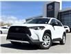 2023 Toyota Corolla Cross  (Stk: V054660W) in Cranbrook - Image 1 of 20