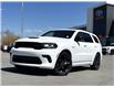 2023 Dodge Durango  (Stk: C615487W) in Cranbrook - Image 1 of 22