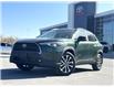 2025 Toyota Corolla Cross XLE (Stk: V131267) in Cranbrook - Image 1 of 22