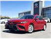 2024 Toyota Camry  (Stk: U206819) in Cranbrook - Image 1 of 18