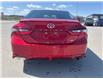 2024 Toyota Camry  (Stk: U206819) in Cranbrook - Image 4 of 18