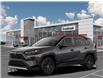 2025 Toyota RAV4 Hybrid XSE TECHNOLOGY (Stk: INCOMING ) in Cranbrook - Image 1 of 1