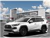 2025 Toyota RAV4 TRAIL TRAIL AWD (Stk: INCOMING) in Cranbrook - Image 1 of 1