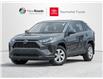 2023 Toyota RAV4 LE (Stk: 7707) in Newmarket - Image 1 of 22