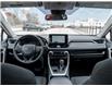 2023 Toyota RAV4 LE (Stk: 7707) in Newmarket - Image 20 of 22