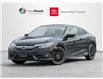 2017 Honda Civic EX-T (Stk: 39047A) in Newmarket - Image 1 of 26