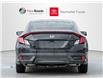 2017 Honda Civic EX-T (Stk: 39047A) in Newmarket - Image 6 of 26
