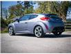 2013 Hyundai Veloster Tech (Stk: 29030B) in Surrey - Image 4 of 21
