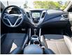 2013 Hyundai Veloster Tech (Stk: 29030B) in Surrey - Image 13 of 21