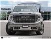 2025 GMC Sierra 1500 Denali Ultimate (Stk: T75292) in Cobourg - Image 2 of 23