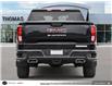 2025 GMC Sierra 1500 Elevation (Stk: T21365) in Cobourg - Image 5 of 25