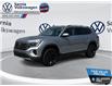 2025 Volkswagen Atlas 2.0 TSI Highline (Stk: V25116) in Sarnia - Image 1 of 25