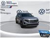 2025 Volkswagen Atlas 2.0 TSI Highline (Stk: V25116) in Sarnia - Image 4 of 25