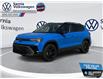 2025 Volkswagen Taos Comfortline Black Edition (Stk: V25117) in Sarnia - Image 1 of 25