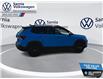 2025 Volkswagen Taos Comfortline Black Edition (Stk: V25117) in Sarnia - Image 2 of 25