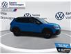 2025 Volkswagen Taos Comfortline Black Edition (Stk: V25117) in Sarnia - Image 3 of 25