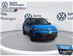 2025 Volkswagen Taos Comfortline Black Edition (Stk: V25117) in Sarnia - Image 4 of 25