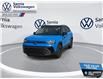 2025 Volkswagen Taos Comfortline Black Edition (Stk: V25117) in Sarnia - Image 5 of 25