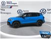 2025 Volkswagen Taos Comfortline Black Edition (Stk: V25117) in Sarnia - Image 6 of 25