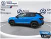 2025 Volkswagen Taos Comfortline Black Edition (Stk: V25117) in Sarnia - Image 7 of 25