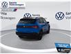 2025 Volkswagen Taos Comfortline Black Edition (Stk: V25117) in Sarnia - Image 9 of 25