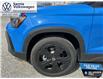 2025 Volkswagen Taos Comfortline Black Edition (Stk: V25117) in Sarnia - Image 10 of 25