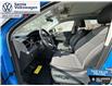 2025 Volkswagen Taos Comfortline Black Edition (Stk: V25117) in Sarnia - Image 11 of 25