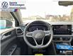 2025 Volkswagen Taos Comfortline Black Edition (Stk: V25117) in Sarnia - Image 14 of 25