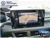 2025 Volkswagen Taos Comfortline Black Edition (Stk: V25117) in Sarnia - Image 17 of 25