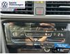 2025 Volkswagen Taos Comfortline Black Edition (Stk: V25117) in Sarnia - Image 18 of 25