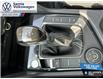 2025 Volkswagen Taos Comfortline Black Edition (Stk: V25117) in Sarnia - Image 19 of 25