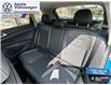 2025 Volkswagen Taos Comfortline Black Edition (Stk: V25117) in Sarnia - Image 22 of 25