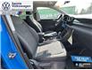 2025 Volkswagen Taos Comfortline Black Edition (Stk: V25117) in Sarnia - Image 24 of 25