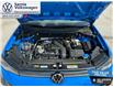 2025 Volkswagen Taos Comfortline Black Edition (Stk: V25117) in Sarnia - Image 25 of 25