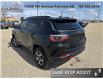 2022 Jeep Compass Trailhawk (Stk: U2698) in Fairview - Image 3 of 12