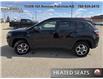 2022 Jeep Compass Trailhawk (Stk: U2698) in Fairview - Image 4 of 12