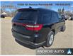2021 Dodge Durango SXT (Stk: 11448A) in Fairview - Image 2 of 13