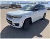 2022 Jeep Grand Cherokee L Summit (Stk: 11574A) in Fairview - Image 5 of 17