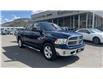 2021 RAM 1500 Classic SLT (Stk: TR180A) in Kamloops - Image 1 of 30