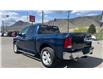 2021 RAM 1500 Classic SLT (Stk: TR180A) in Kamloops - Image 6 of 30