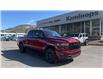 2025 RAM 1500 Sport (Stk: TS039) in Kamloops - Image 1 of 50