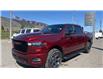 2025 RAM 1500 Sport (Stk: TS039) in Kamloops - Image 3 of 50