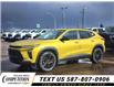 2025 Chevrolet Trax ACTIV (Stk: N250371) in Stony Plain - Image 1 of 42