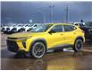 2025 Chevrolet Trax ACTIV (Stk: N250371) in Stony Plain - Image 2 of 42