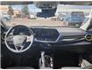2025 Chevrolet Trax ACTIV (Stk: N250371) in Stony Plain - Image 18 of 42