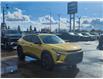 2025 Chevrolet Trax ACTIV (Stk: N250371) in Stony Plain - Image 21 of 42