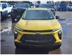 2025 Chevrolet Trax ACTIV (Stk: N250371) in Stony Plain - Image 22 of 42