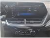2025 Chevrolet Trax ACTIV (Stk: N250371) in Stony Plain - Image 23 of 42
