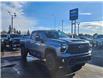 2025 Chevrolet Silverado 2500HD ZR2 (Stk: N250451) in Stony Plain - Image 26 of 50
