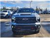2025 Chevrolet Silverado 2500HD ZR2 (Stk: N250451) in Stony Plain - Image 27 of 50